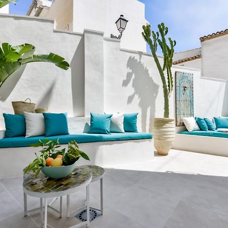 Mimar Altea Rooms - Disenado Para Adultos Extérieur photo