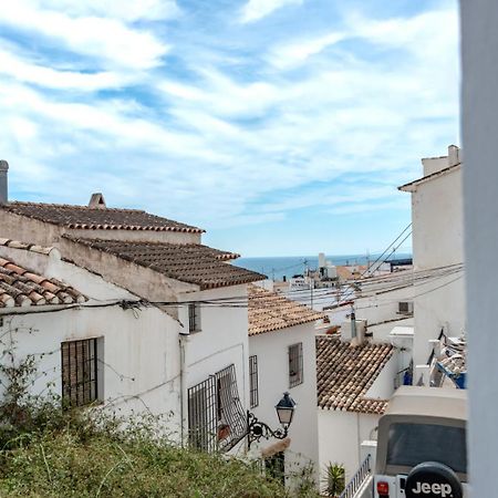 Mimar Altea Rooms - Disenado Para Adultos Extérieur photo