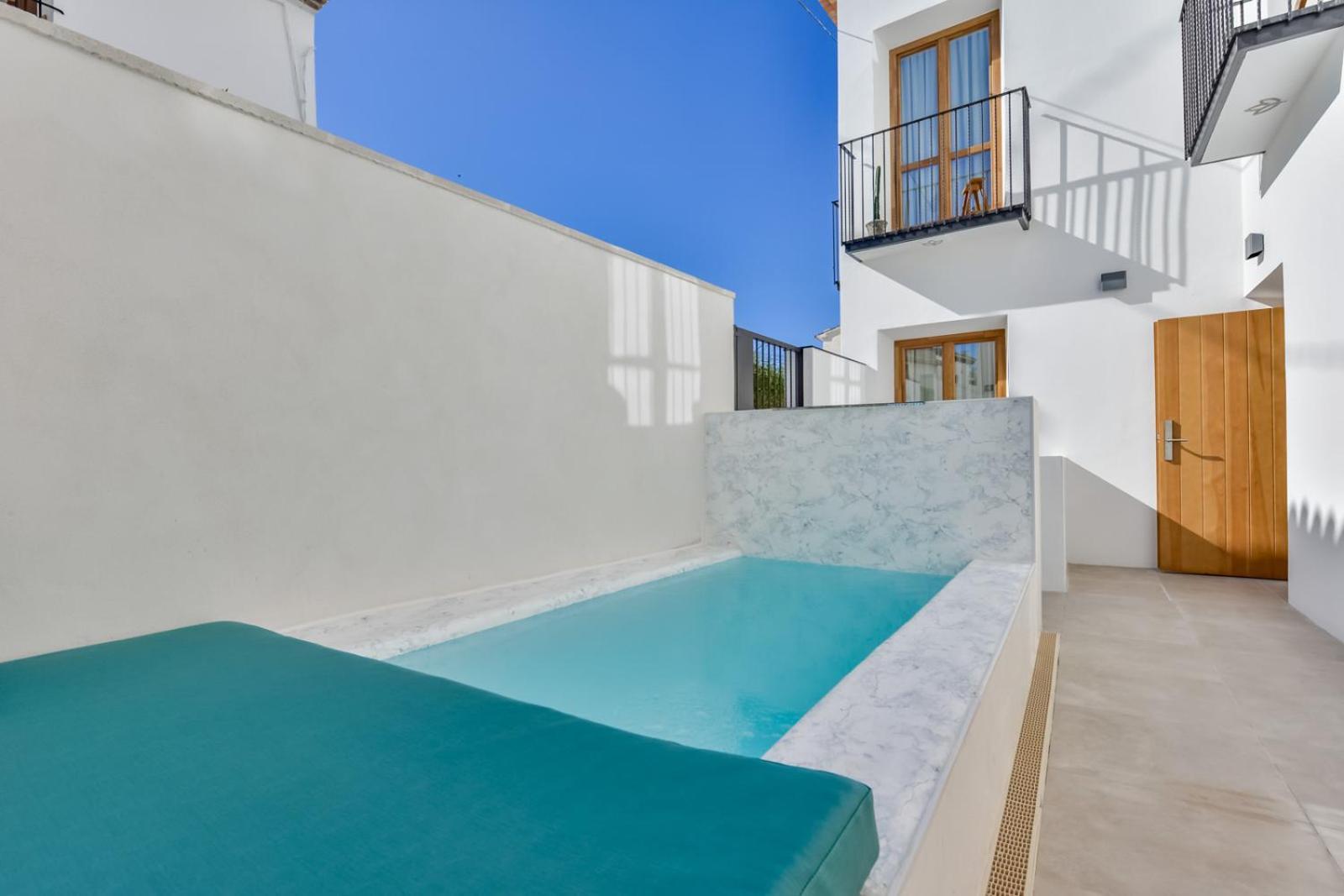 Mimar Altea Rooms - Disenado Para Adultos Extérieur photo