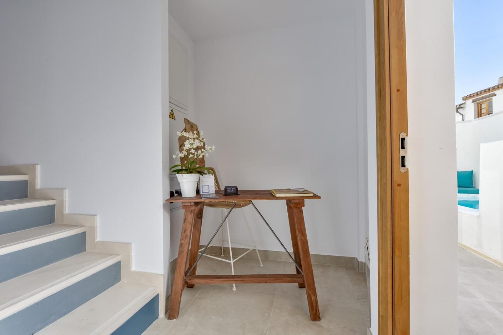 Mimar Altea Rooms - Disenado Para Adultos Extérieur photo