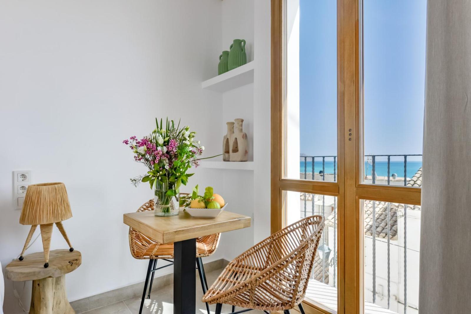Mimar Altea Rooms - Disenado Para Adultos Extérieur photo