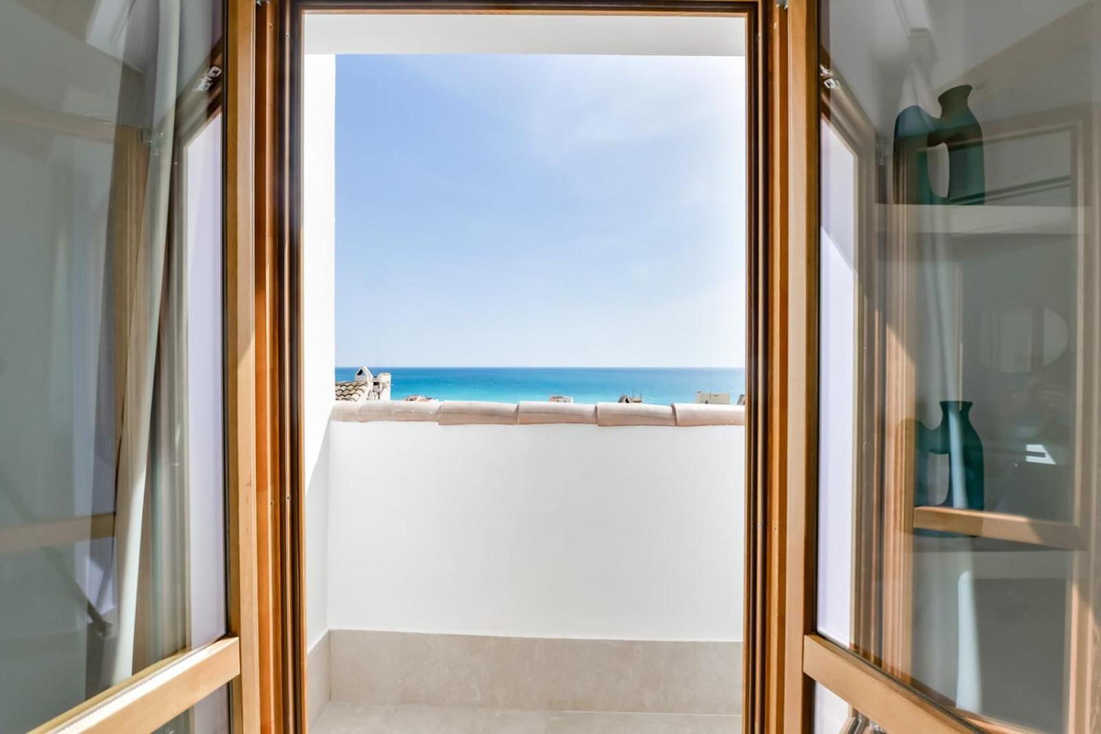 Mimar Altea Rooms - Disenado Para Adultos Extérieur photo