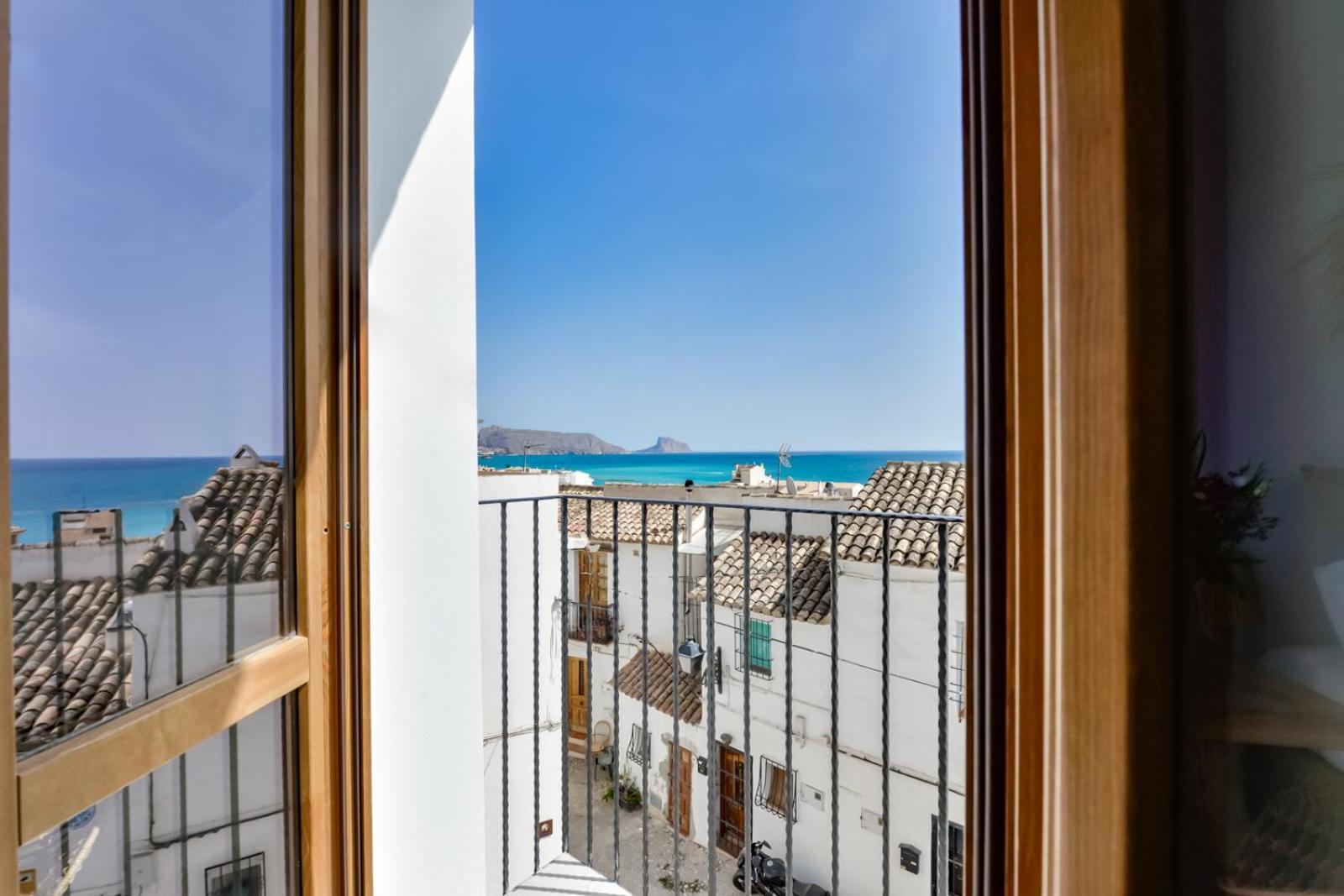 Mimar Altea Rooms - Disenado Para Adultos Extérieur photo