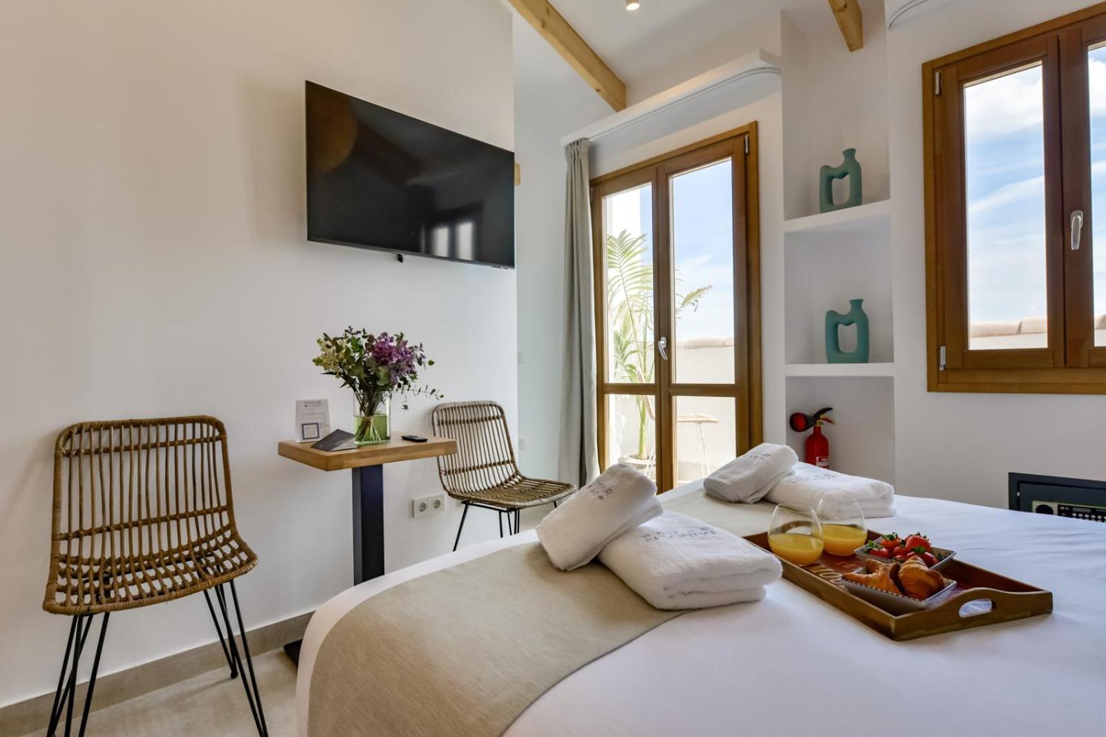 Mimar Altea Rooms - Disenado Para Adultos Extérieur photo