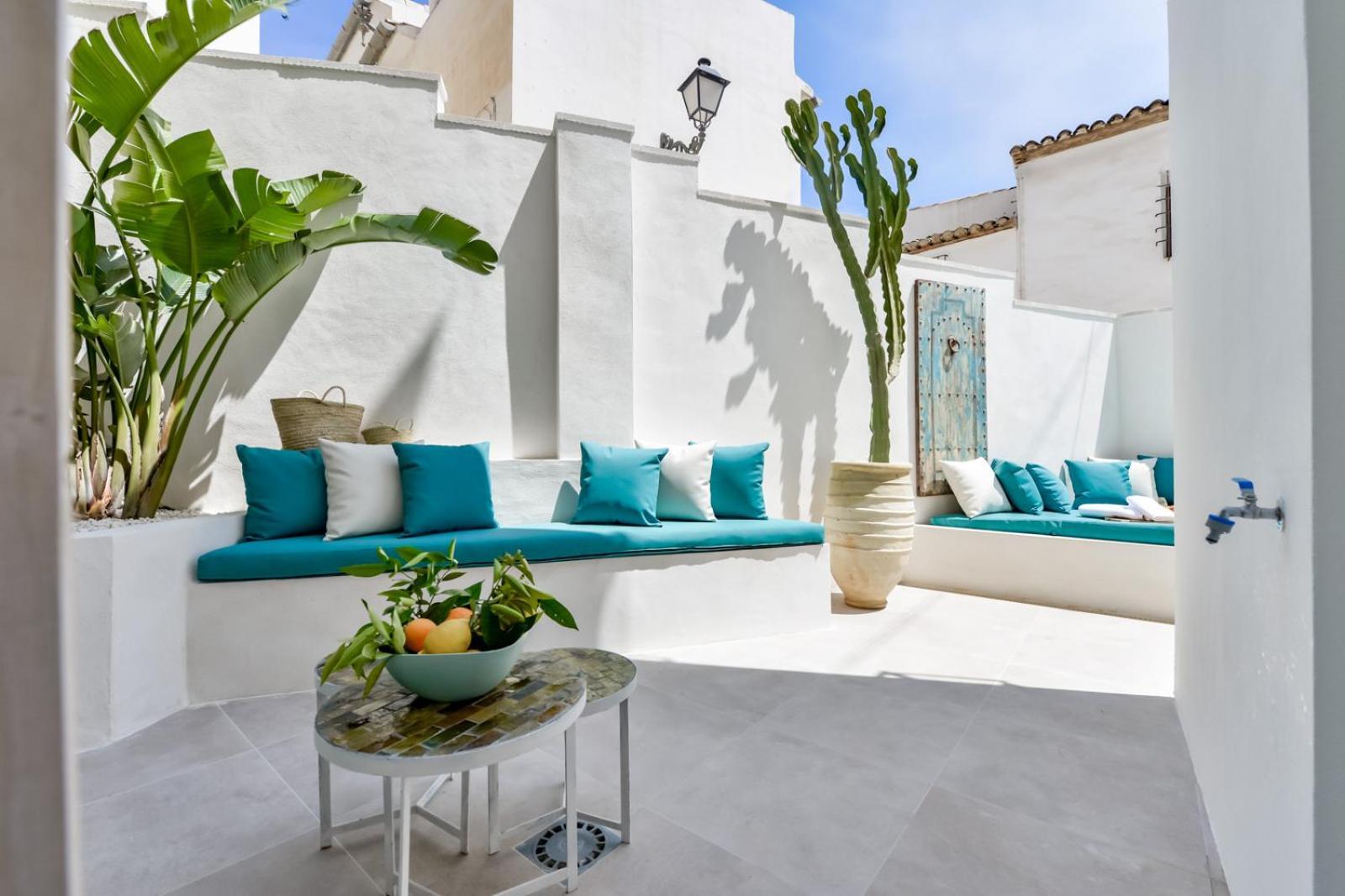 Mimar Altea Rooms - Disenado Para Adultos Extérieur photo