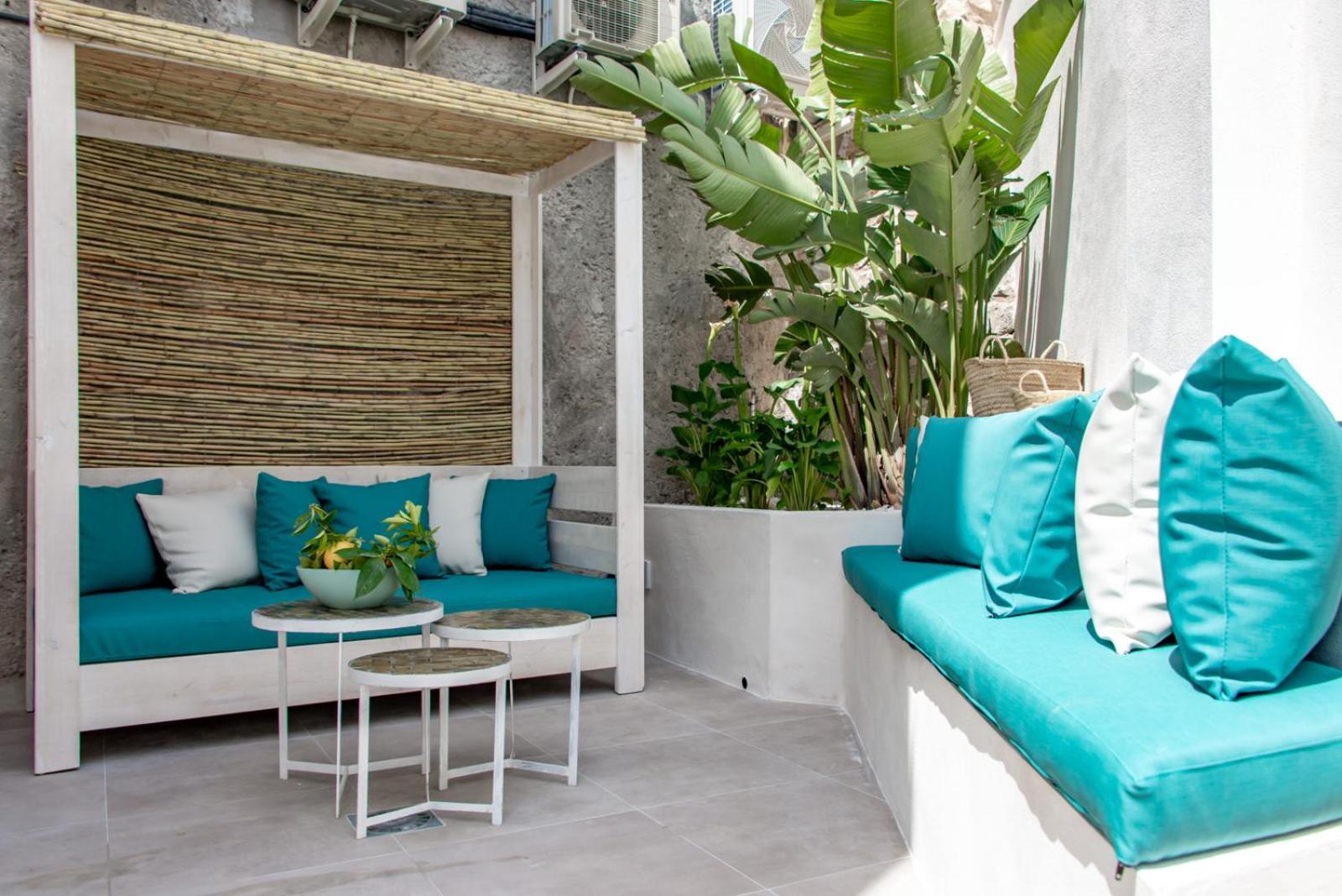 Mimar Altea Rooms - Disenado Para Adultos Extérieur photo