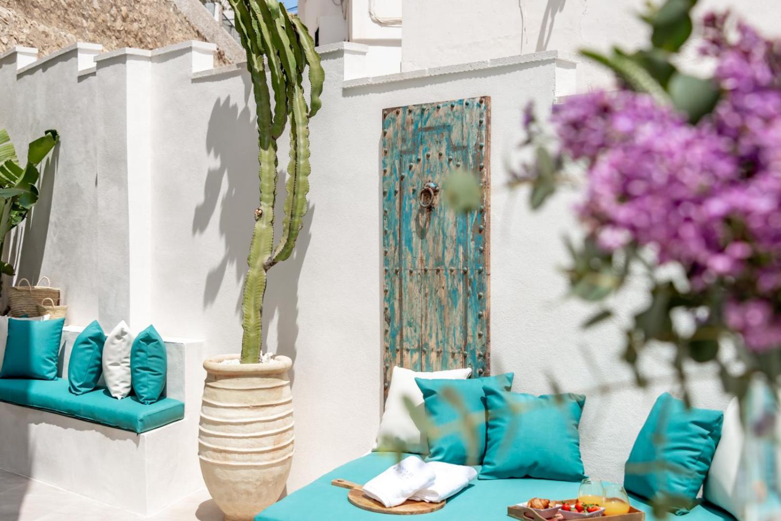 Mimar Altea Rooms - Disenado Para Adultos Extérieur photo