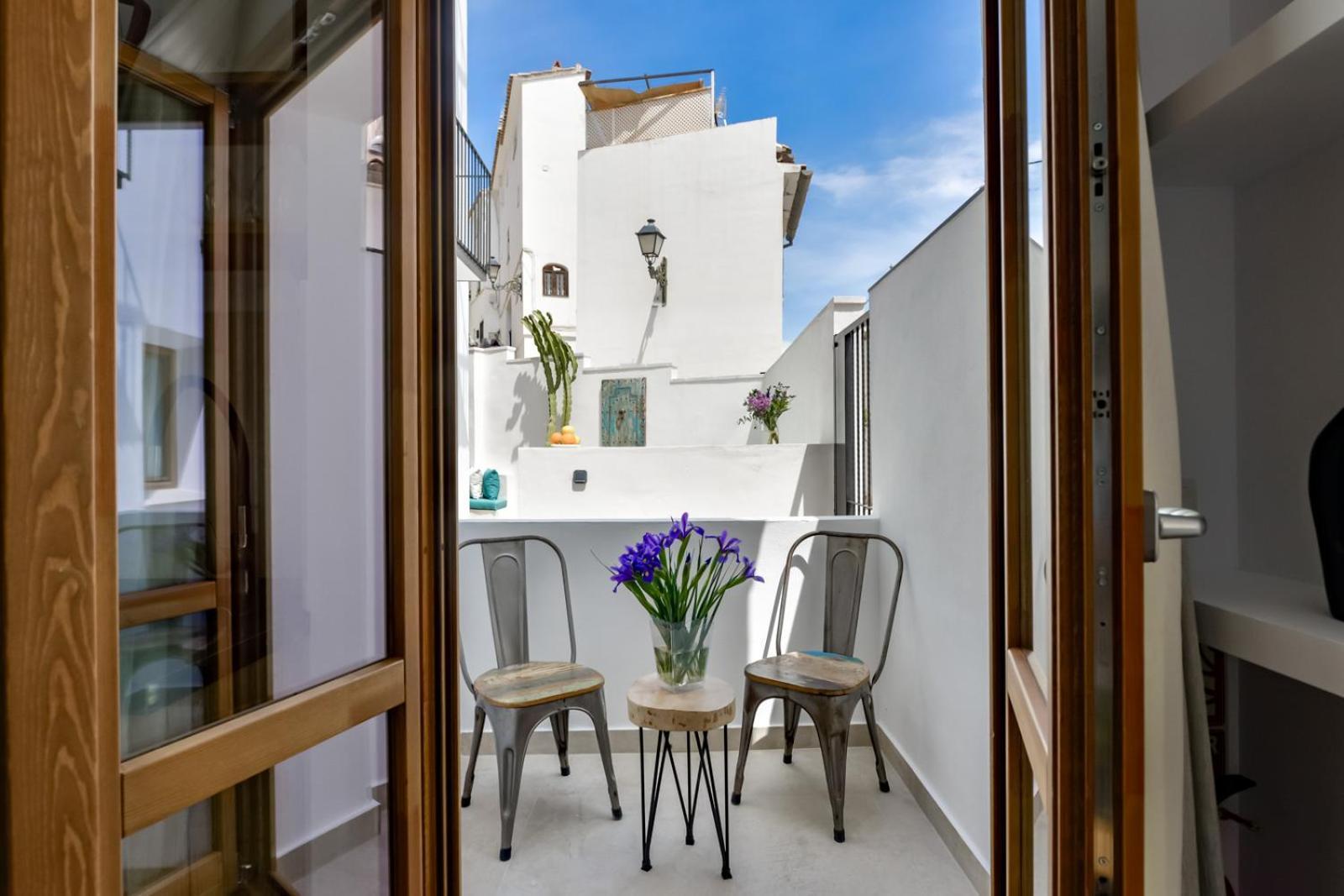 Mimar Altea Rooms - Disenado Para Adultos Extérieur photo
