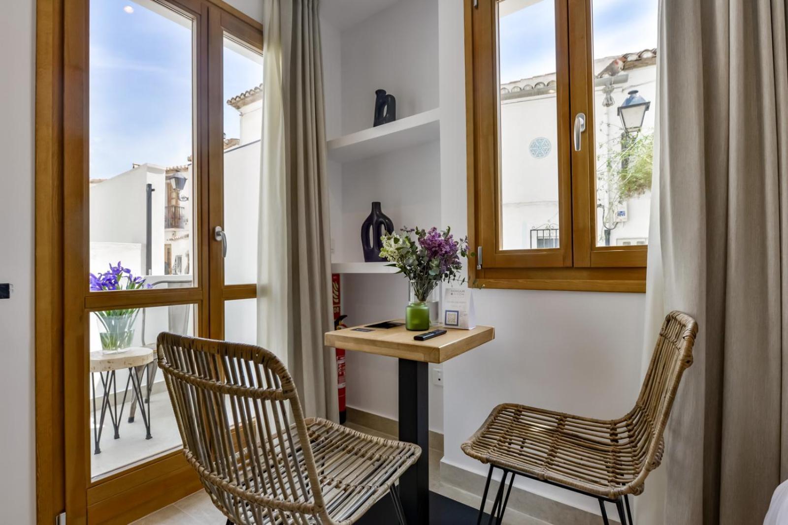 Mimar Altea Rooms - Disenado Para Adultos Extérieur photo