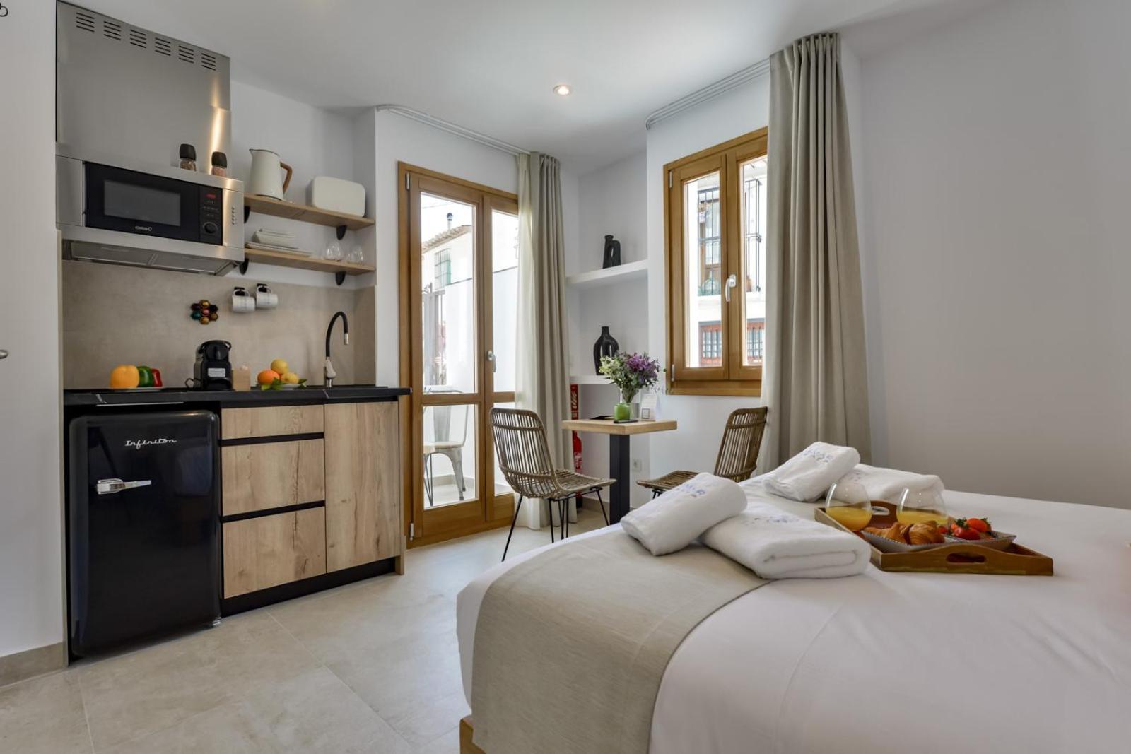 Mimar Altea Rooms - Disenado Para Adultos Extérieur photo