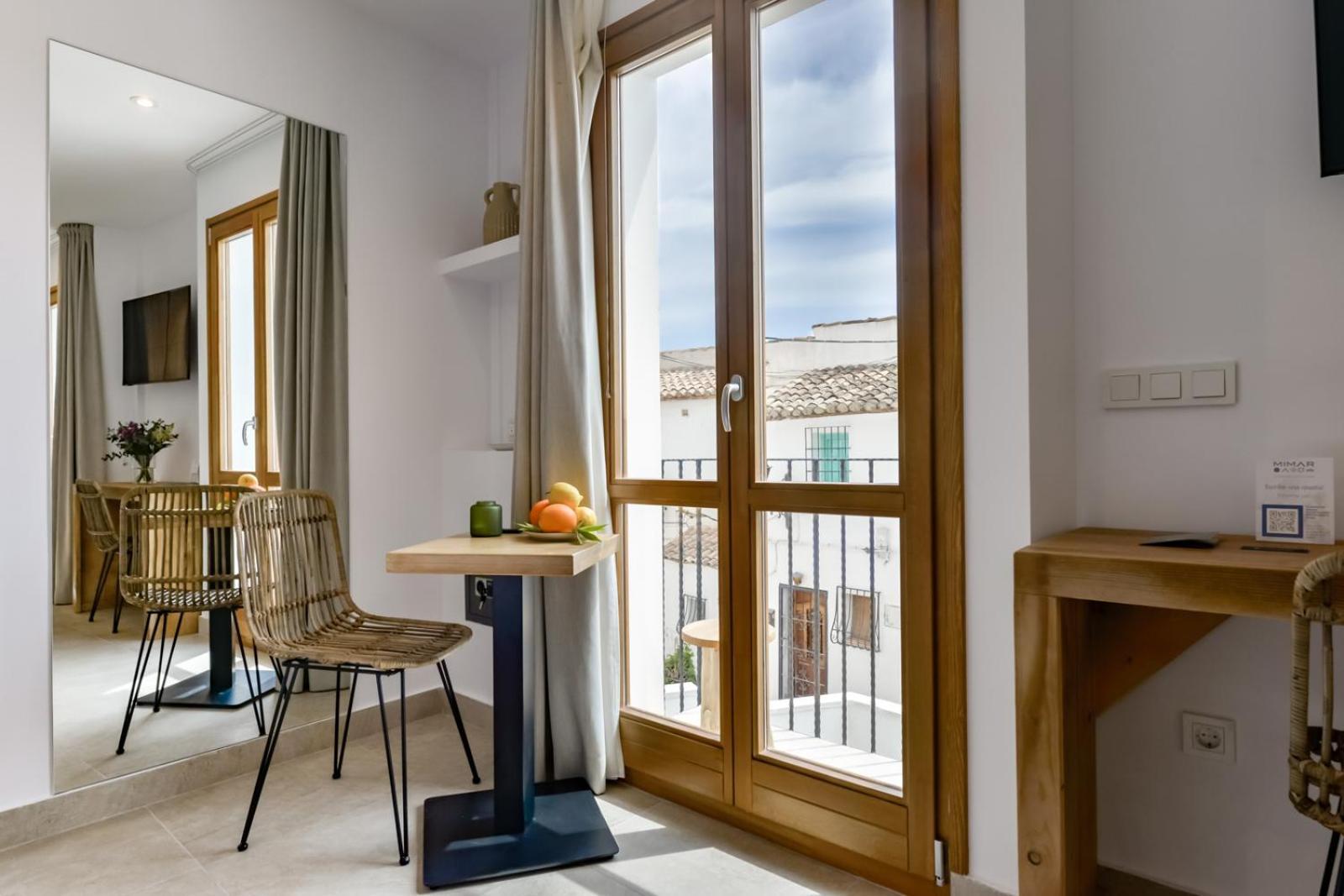 Mimar Altea Rooms - Disenado Para Adultos Extérieur photo
