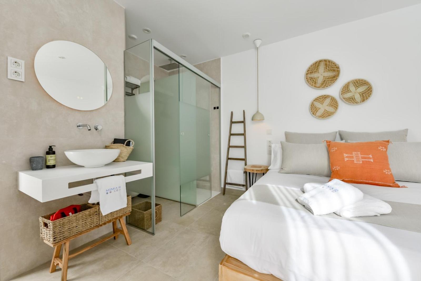 Mimar Altea Rooms - Disenado Para Adultos Extérieur photo