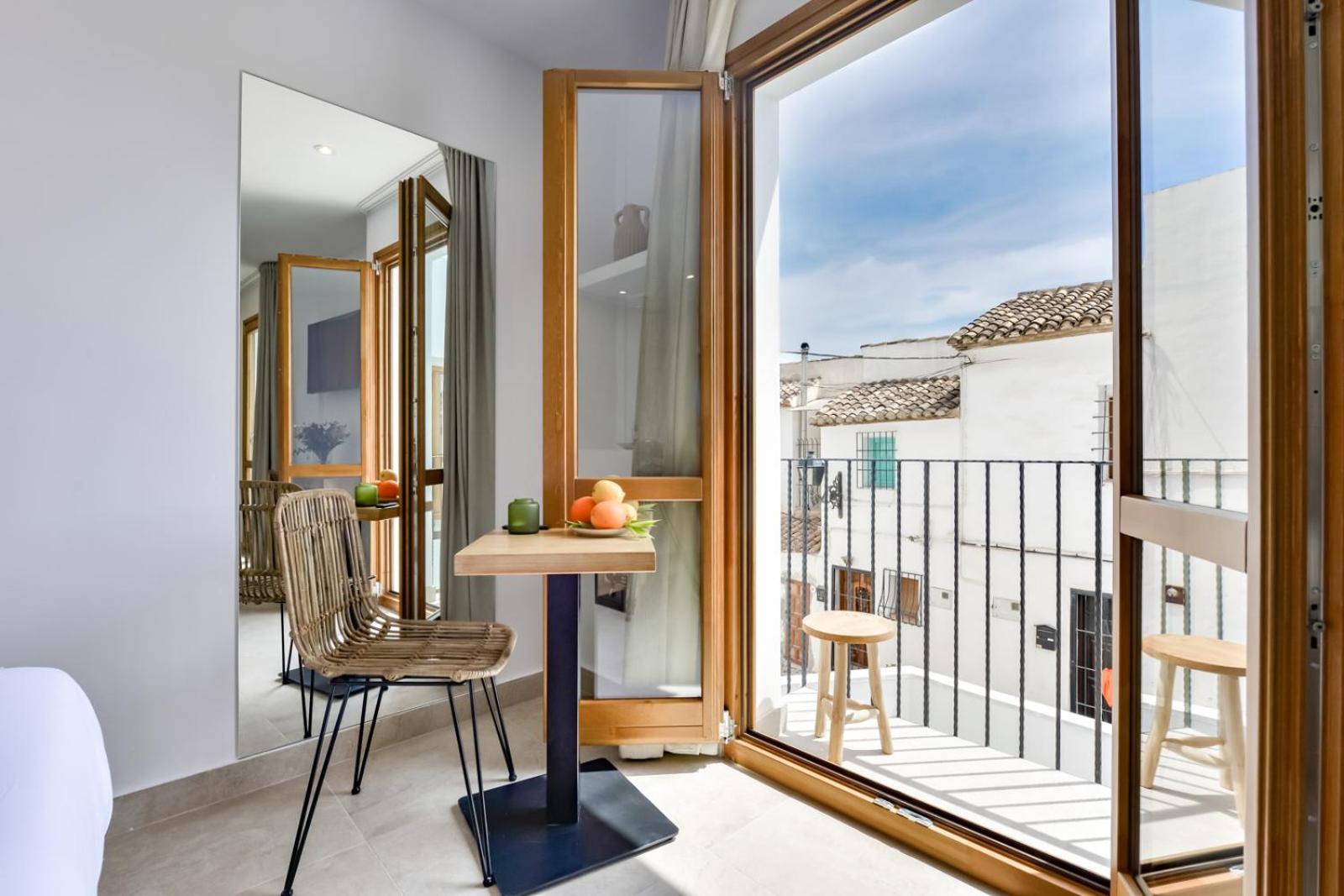 Mimar Altea Rooms - Disenado Para Adultos Extérieur photo