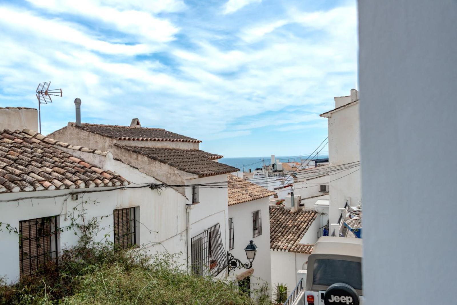Mimar Altea Rooms - Disenado Para Adultos Extérieur photo