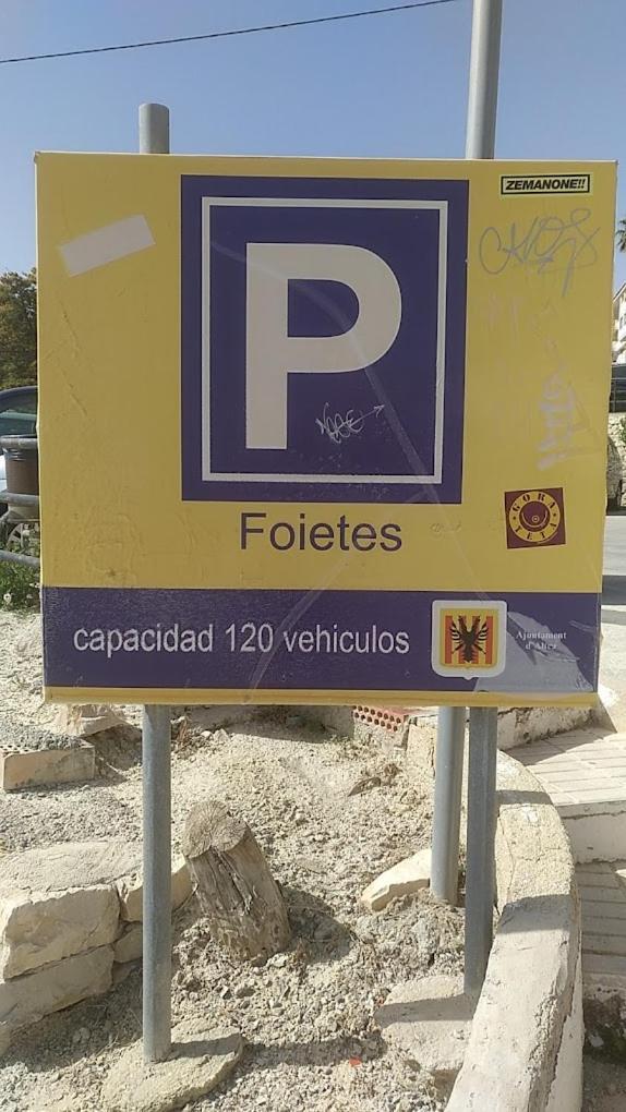 Mimar Altea Rooms - Disenado Para Adultos Extérieur photo
